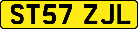 ST57ZJL