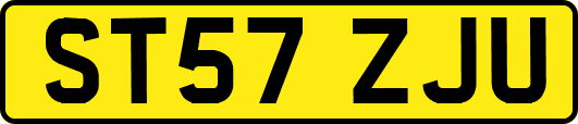 ST57ZJU