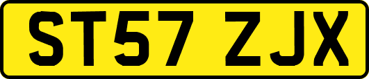 ST57ZJX