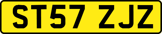 ST57ZJZ