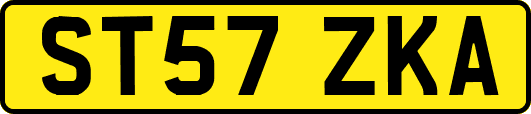 ST57ZKA