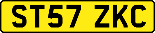 ST57ZKC