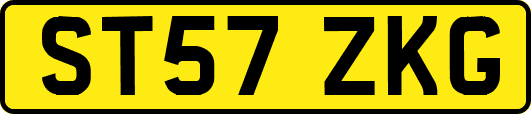 ST57ZKG