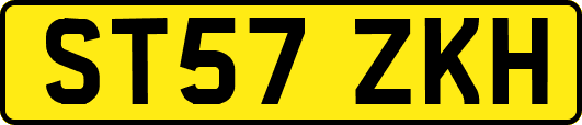 ST57ZKH