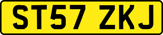 ST57ZKJ