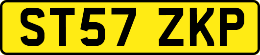 ST57ZKP
