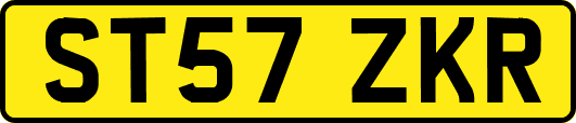 ST57ZKR