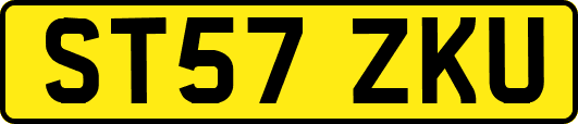 ST57ZKU