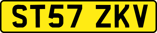 ST57ZKV