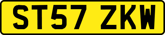 ST57ZKW