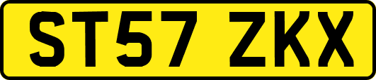 ST57ZKX