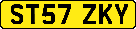 ST57ZKY