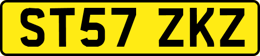 ST57ZKZ