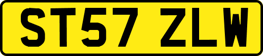 ST57ZLW