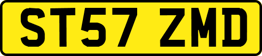 ST57ZMD