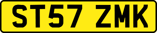 ST57ZMK
