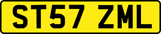 ST57ZML
