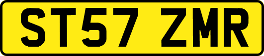 ST57ZMR