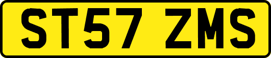 ST57ZMS