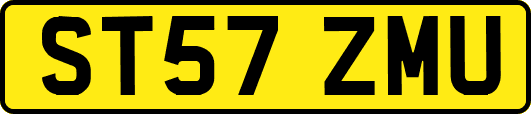 ST57ZMU