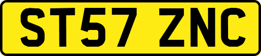 ST57ZNC