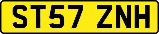 ST57ZNH