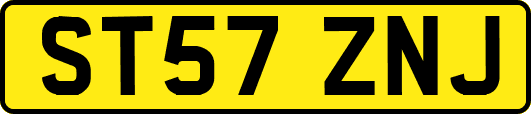 ST57ZNJ