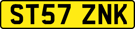 ST57ZNK