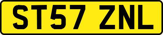 ST57ZNL