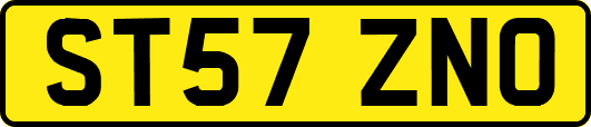 ST57ZNO