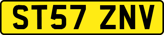 ST57ZNV