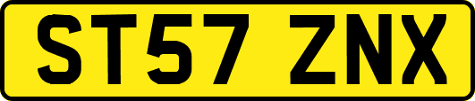ST57ZNX