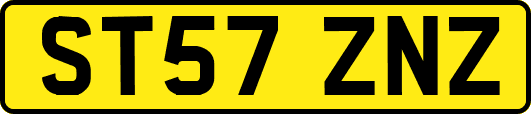 ST57ZNZ