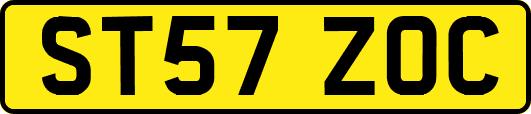 ST57ZOC