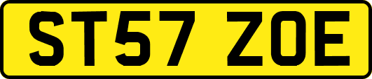 ST57ZOE