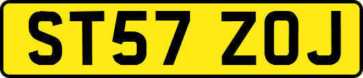 ST57ZOJ