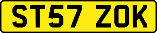 ST57ZOK