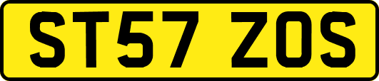 ST57ZOS
