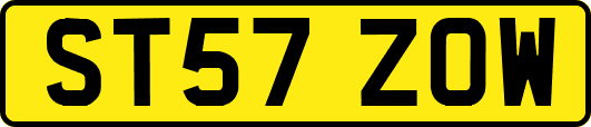 ST57ZOW
