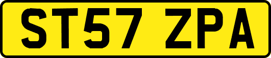 ST57ZPA