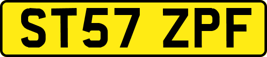 ST57ZPF