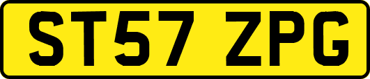 ST57ZPG
