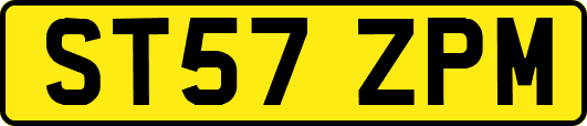 ST57ZPM