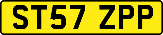 ST57ZPP