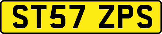 ST57ZPS
