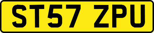 ST57ZPU