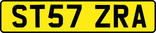 ST57ZRA