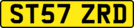 ST57ZRD