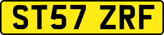 ST57ZRF