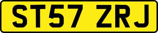 ST57ZRJ